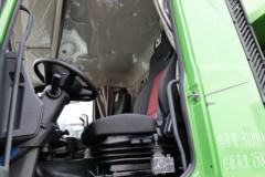 徐工 漢風(汉风)P5 400马力 8X4 5.6米自卸车(国六)(XGA5310ZLJD6WE) 徐工 漢風(汉风)P5 400马力 8X4 5.6米自卸车(国六)(XGA5310ZLJD6WE)