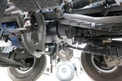 徐工 漢風(汉风)P5 400马力 8X4 5.6米自卸车(国六)(XGA5310ZLJD6WE) 徐工 漢風(汉风)P5 400马力 8X4 5.6米自卸车(国六)(XGA5310ZLJD6WE)