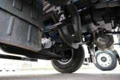 徐工 漢風(汉风)P5 400马力 8X4 5.6米自卸车(国六)(XGA5310ZLJD6WE) 徐工 漢風(汉风)P5 400马力 8X4 5.6米自卸车(国六)(XGA5310ZLJD6WE)