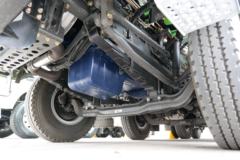 徐工 漢風(汉风)P5 400马力 8X4 5.6米自卸车(国六)(XGA5310ZLJD6WE) 徐工 漢風(汉风)P5 400马力 8X4 5.6米自卸车(国六)(XGA5310ZLJD6WE)