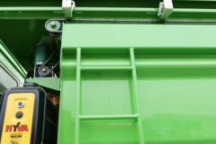 徐工 漢風(汉风)P5 400马力 8X4 5.6米自卸车(国六)(XGA5310ZLJD6WE) 徐工 漢風(汉风)P5 400马力 8X4 5.6米自卸车(国六)(XGA5310ZLJD6WE)