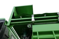 徐工 漢風(汉风)P5 400马力 8X4 5.6米自卸车(国六)(XGA5310ZLJD6WE) 徐工 漢風(汉风)P5 400马力 8X4 5.6米自卸车(国六)(XGA5310ZLJD6WE)