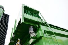 徐工 漢風(汉风)P5 400马力 8X4 5.6米自卸车(国六)(XGA5310ZLJD6WE) 徐工 漢風(汉风)P5 400马力 8X4 5.6米自卸车(国六)(XGA5310ZLJD6WE)