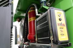 徐工 漢風(汉风)P5 400马力 8X4 5.6米自卸车(国六)(XGA5310ZLJD6WE) 徐工 漢風(汉风)P5 400马力 8X4 5.6米自卸车(国六)(XGA5310ZLJD6WE)