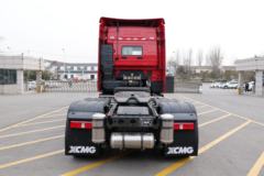 徐工 漢風(汉风)P9 580马力 6X4 AMT自动挡牵引车(国六)(XGA4250D6WC)