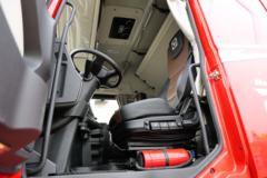 徐工 漢風(汉风)P9 580马力 6X4 AMT自动挡牵引车(国六)(XGA4250D6WC)