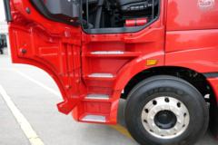 徐工 漢風(汉风)P9 580马力 6X4 AMT自动挡牵引车(国六)(XGA4250D6WC)