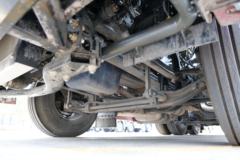 徐工 漢風(汉风)P9 580马力 6X4 AMT自动挡牵引车(国六)(XGA4250D6WC)