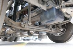 徐工 漢風(汉风)P9 580马力 6X4 AMT自动挡牵引车(国六)(XGA4250D6WC)