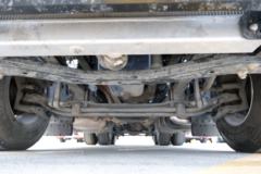 徐工 漢風(汉风)P9 580马力 6X4 AMT自动挡牵引车(国六)(XGA4250D6WC)