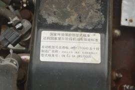 五十铃K600 载货车底盘                                                图片