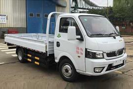 EV200 电动载货车外观图片