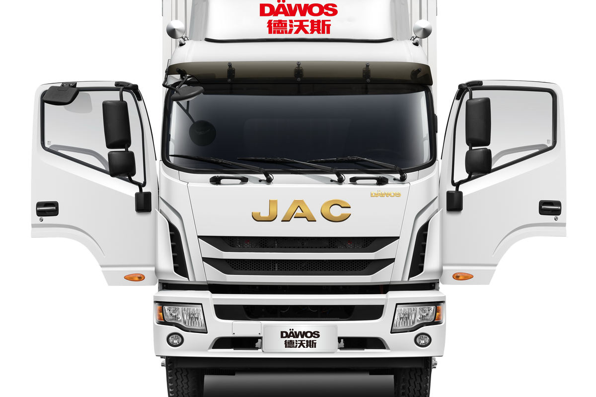 ���� ����˹Q9 220���� 4X2 9.8���Ű���ʽ�ػ���(����)(HFC5181XXYB80K1E4S)���                                                