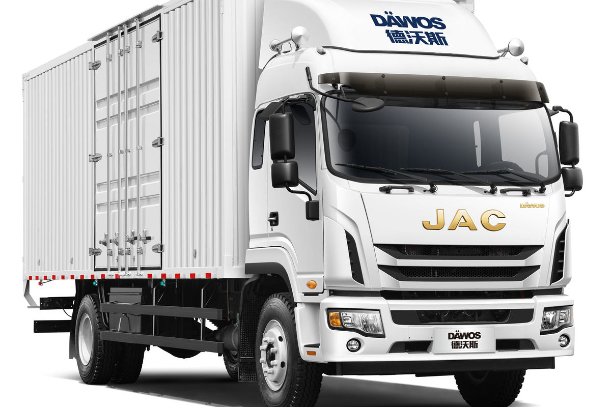 ���� ����˹Q9 220���� 4X2 9.8���Ű���ʽ�ػ���(����)(HFC5181XXYB80K1E4S)���                                                