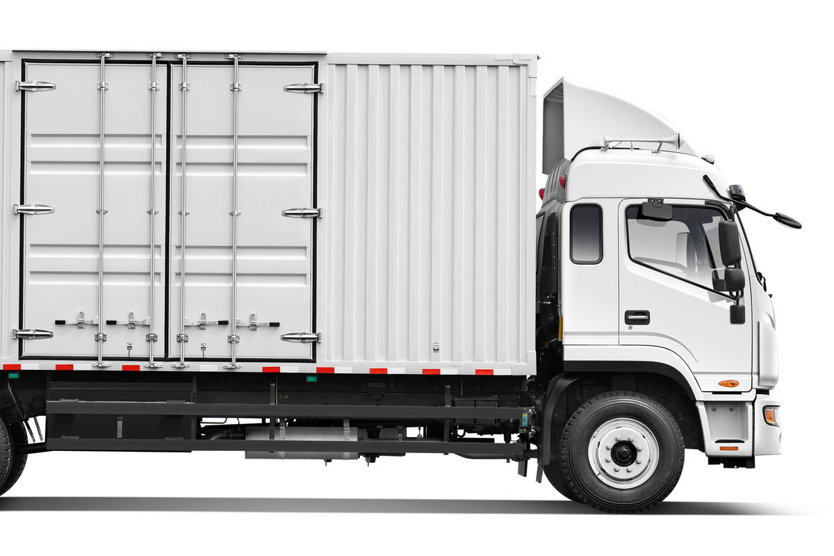 ���� ����˹Q9 220���� 4X2 9.8���Ű���ʽ�ػ���(����)(HFC5181XXYB80K1E4S)���                                                