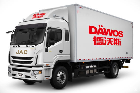 ���� ����˹Q9 220���� 4X2 9.7����س�(����)(HFC5181XLCB80K1E4S)