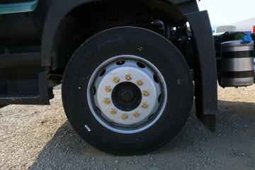 ൺ JK6п 220 4X2 6.75ײդʽػ()(CA5180CCYP28K1L4E6)ͼƬ