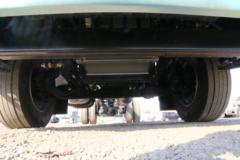 青岛解放 JK6中卡 220马力 4X2 6.75米仓栅式载货车(国六)(CA5180CCYP28K1L4E6)