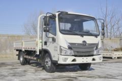 时代领航国六产品。新车上市。匹配康机2.8发动机，采埃孚变速箱