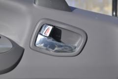 福田 时代领航5 131马力 4.17米单排栏板轻卡(BJ1043V9JDA-DH)