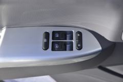 福田 时代领航5 131马力 4.17米单排栏板轻卡(BJ1043V9JDA-DH)