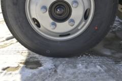 福田 时代领航5 131马力 4.17米单排栏板轻卡(BJ1043V9JDA-DH)