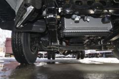 福田 时代领航5 131马力 4.17米单排栏板轻卡(BJ1043V9JDA-DH)