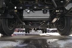 福田 时代领航5 131马力 4.17米单排栏板轻卡(BJ1043V9JDA-DH)