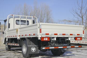  ʱ캽5 131 4.17׵Ῠ(BJ1043V9JDA-DH) ͼƬ