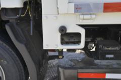 福田 时代领航5 131马力 4.17米单排栏板轻卡(BJ1043V9JDA-DH)