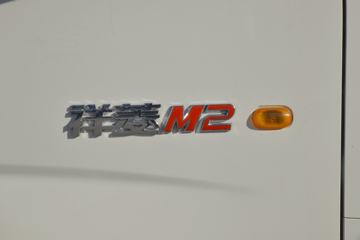  M2  1.6L 122  2.7˫ʽ΢()(BJ5032XYK4AV5-01)ͼƬ
