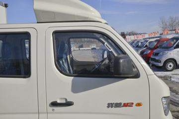 M2  1.6L 122  2.7˫ʽ΢()(BJ5032XYK4AV5-01)ͼƬ
