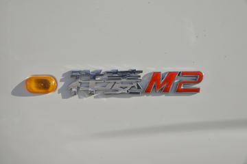  M2  1.6L 122  2.7˫ʽ΢()(BJ5032XYK4AV5-01)ͼƬ