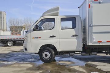  M2  1.6L 122  2.7˫ʽ΢()(BJ5032XYK4AV5-01)ͼƬ