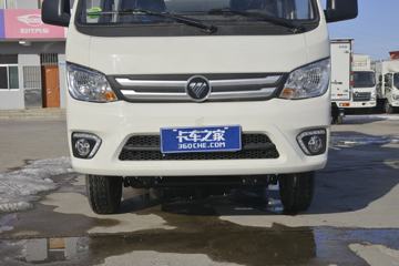  M2  1.6L 122  2.7˫ʽ΢()(BJ5032XYK4AV5-01)ͼƬ