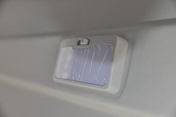  M2  1.6L 122  2.7˫ʽ΢()(BJ5032XYK4AV5-01)ͼƬ
