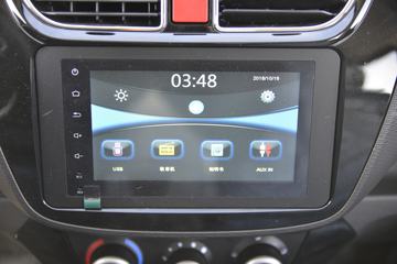  M2  1.6L 122  2.7˫ʽ΢()(BJ5032XYK4AV5-01)ͼƬ