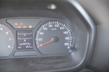  M2  1.6L 122  2.7˫ʽ΢()(BJ5032XYK4AV5-01)ͼƬ