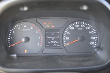  M2  1.6L 122  2.7˫ʽ΢()(BJ5032XYK4AV5-01)ͼƬ