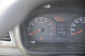  M2  1.6L 122  2.7˫ʽ΢()(BJ5032XYK4AV5-01)ͼƬ