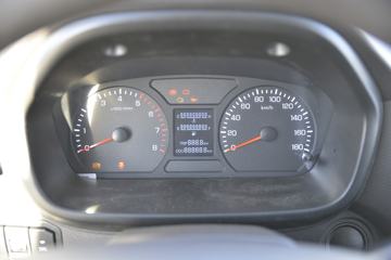 M2  1.6L 122  2.7˫ʽ΢()(BJ5032XYK4AV5-01)ͼƬ