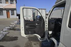 福田 祥菱M2 舒适型 1.6L 122马力 汽油 2.7米双排翼开启厢式微卡(国六)(BJ5032XYK4AV5-01)