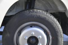 福田 祥菱M2 舒适型 1.6L 122马力 汽油 2.7米双排翼开启厢式微卡(国六)(BJ5032XYK4AV5-01)