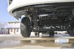 福田 祥菱M2 舒适型 1.6L 122马力 汽油 2.7米双排翼开启厢式微卡(国六)(BJ5032XYK4AV5-01)