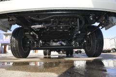 福田 祥菱M2 舒适型 1.6L 122马力 汽油 2.7米双排翼开启厢式微卡(国六)(BJ5032XYK4AV5-01)