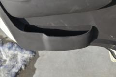 福田 祥菱M2 舒适型 1.6L 122马力 汽油 3.7米单排厢式微卡(国六)(BJ5032XXY5JV5-01)