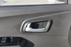 福田 祥菱M2 舒适型 1.6L 122马力 汽油 3.7米单排厢式微卡(国六)(BJ5032XXY5JV5-01)