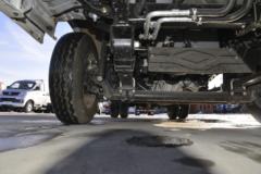 福田 祥菱M2 舒适型 1.6L 122马力 汽油 3.7米单排厢式微卡(国六)(BJ5032XXY5JV5-01)