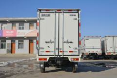 福田 祥菱M1 舒适型 1.6L 122马力 汽油 3.05米单排厢式微卡(国六)(BJ5031XXY4JV3-01) 福田 祥菱M1 舒适型 1.6L 122马力 汽油 3.05米单排厢式微卡(国六)(BJ5031XXY4JV3-01)