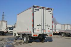 福田 祥菱M1 舒适型 1.6L 122马力 汽油 3.05米单排厢式微卡(国六)(BJ5031XXY4JV3-01) 福田 祥菱M1 舒适型 1.6L 122马力 汽油 3.05米单排厢式微卡(国六)(BJ5031XXY4JV3-01)